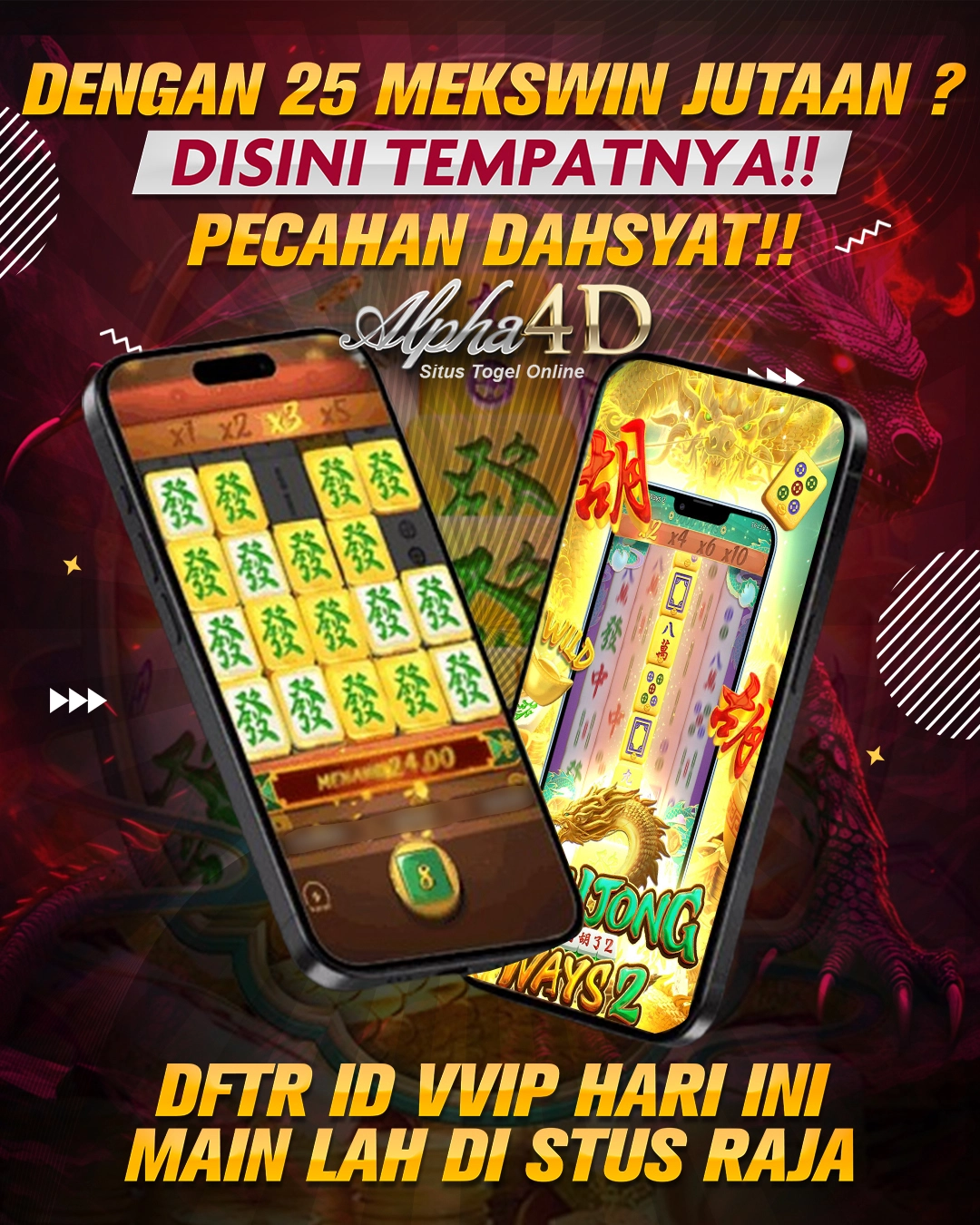 Banner Promosi